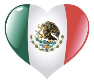 Mexico Heart