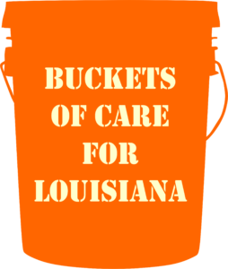 Bucket