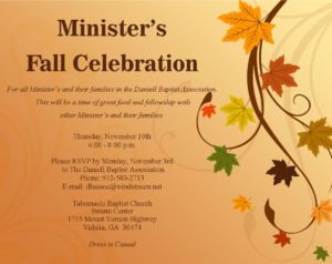 ministers-fall-celebration