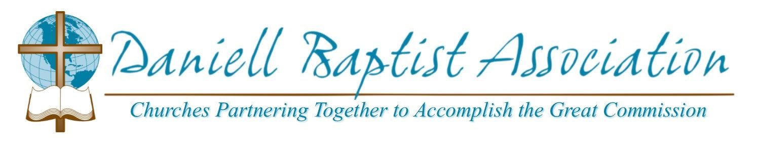 Daniell Baptist Association