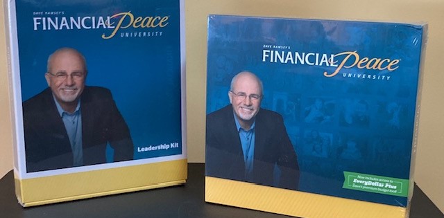 Dave Ramsey\'s Financial Peace University