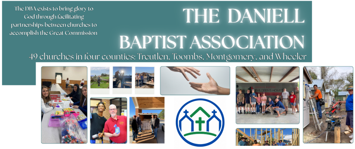 Daniell Baptist Association